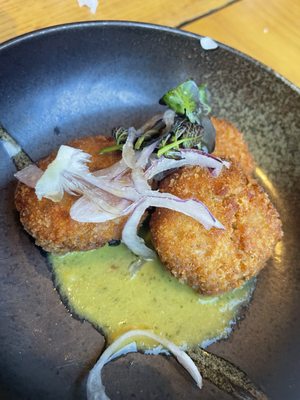 La Ñapa by null La Ñapa by null