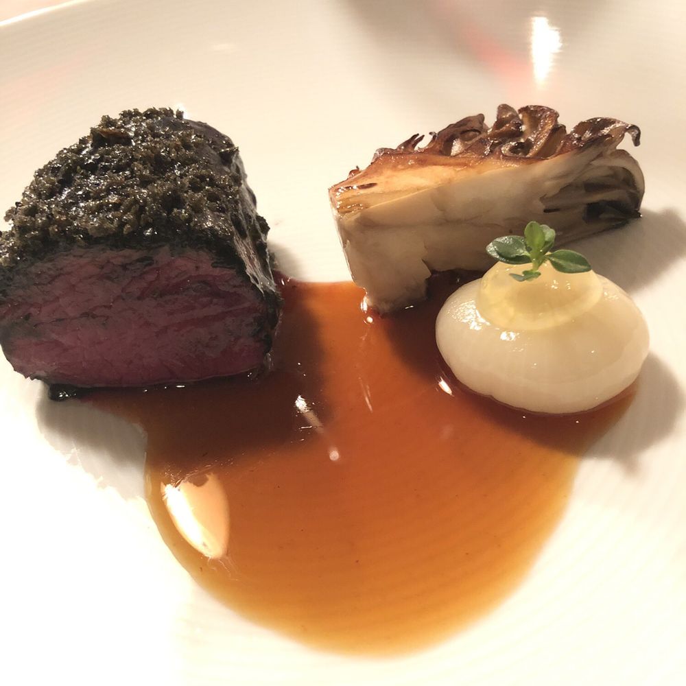 Atera - New American Near Me - New York, New York Atera - New American Near Me - New York, New York
