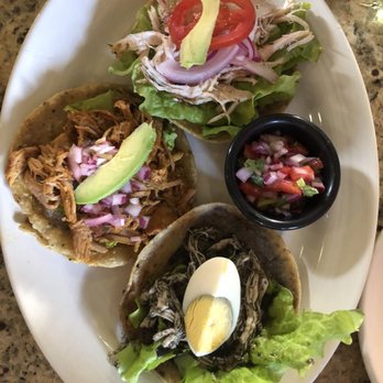 La Prospe del Xtup - Panuchos - Mexican Near Me - Mérida, YUC