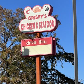 Crispy Chicken & Seafood - Chicken Wings Near Me - Haltom City, Texas Crispy Chicken & Seafood - Chicken Wings Near Me - Haltom City, Texas