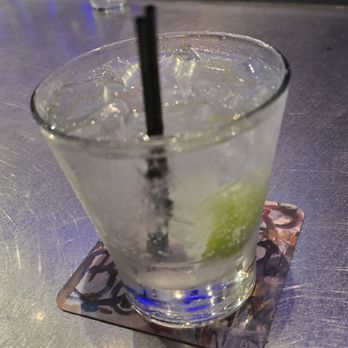 Yard House - Gin and sprite on point!!! - New American Near Me - Boca Raton, Florida Yard House - Gin and sprite on point!!! - New American Near Me - Boca Raton, Florida