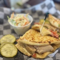 Boulder Tap House - Food - Unidentified