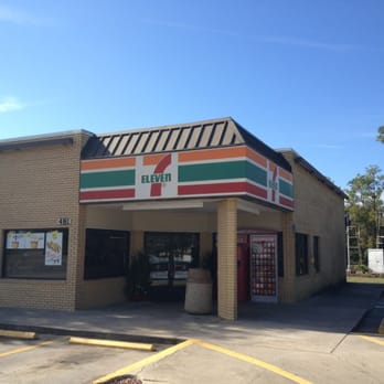 7-Eleven - the front of the building - Convenience Stores Near Me - Maitland, Florida 7-Eleven - the front of the building - Convenience Stores Near Me - Maitland, Florida