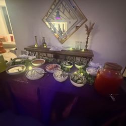 Taca Tacos