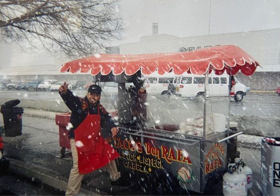 Tacos Don Rafa by null