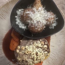 Rafael´s Steakhouse & Bistro - Rafael"s Steak