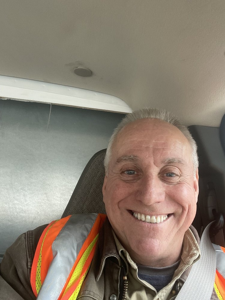 Slide of The Plumbing Team