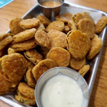 The Good Spot - Fried Pickles - Restaurants Near Me - Indianapolis, Indiana The Good Spot - Fried Pickles - Restaurants Near Me - Indianapolis, Indiana
