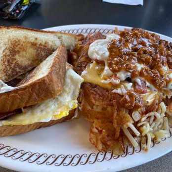 Waffle House - Diners Near Me - Goose Creek, South Carolina Waffle House - Diners Near Me - Goose Creek, South Carolina