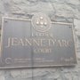 Photo of Jeanne D'arc Courtyard Gardens
