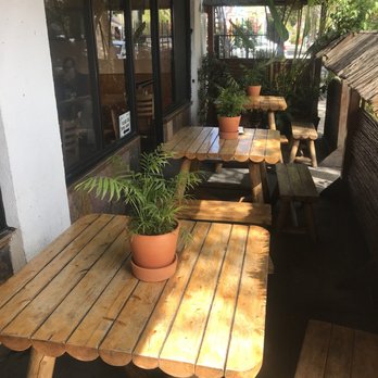 Cafe Colucci - Cute front patio seating - Ethiopian Near Me - Oakland, California Cafe Colucci - Cute front patio seating - Ethiopian Near Me - Oakland, California