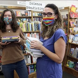 Chapter One Book Store