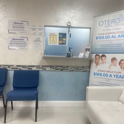 Otero Dental Centers of West Kendall