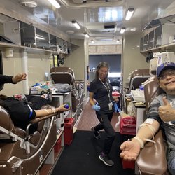 Texas Blood Institute - Team WGH!
