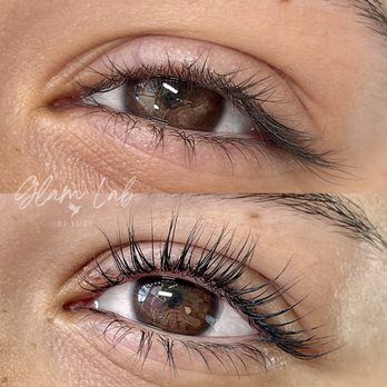 Glam Lab Beauty - Korean lash lift and tint - Permanent Makeup Near Me Glam Lab Beauty - Korean lash lift and tint - Permanent Makeup Near Me