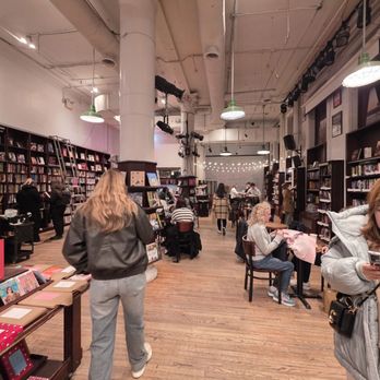 Housing Works Bookstore - Bookstores Near Me - New York, New York Housing Works Bookstore - Bookstores Near Me - New York, New York