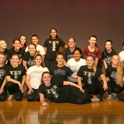 Elite Fine Arts Academy - Awesome Elite Alumni
