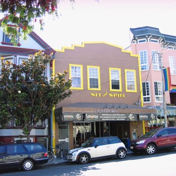 Sit and Spin - Sewing & Alterations Near Me - San Francisco, California Sit and Spin - Sewing & Alterations Near Me - San Francisco, California