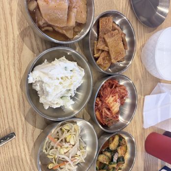 Hangang - Korean Near Me - Temple City, California