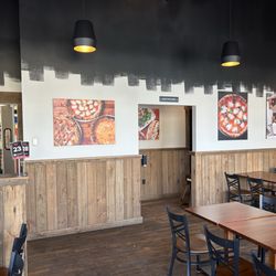 Tono Pizzeria + Cheesesteaks