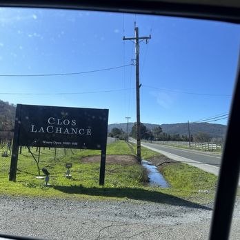 Clos LaChance Winery - Open at 10AM - Wineries Near Me - San Martin, California Clos LaChance Winery - Open at 10AM - Wineries Near Me - San Martin, California