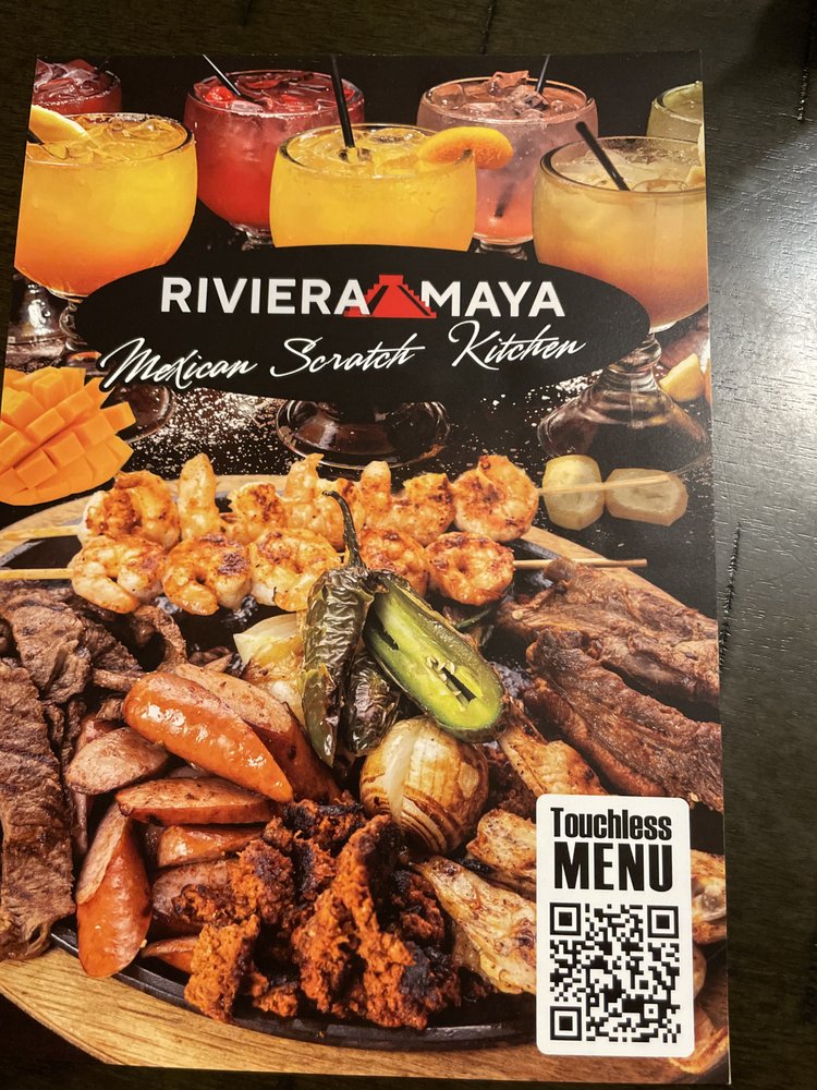 Riviera Maya Mexican Restaurant