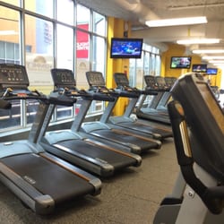 Dynamic Health and Fitness