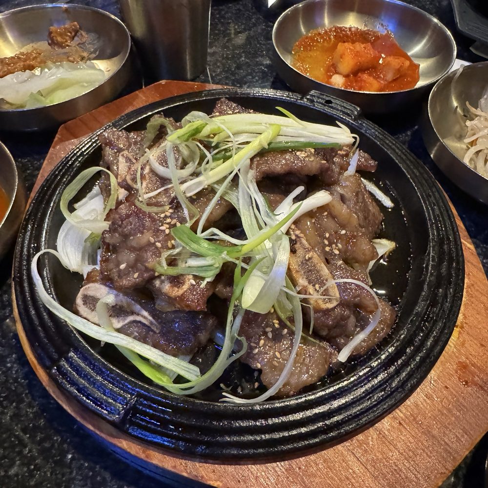 Korea House - Galbi - Korean Near Me - Las Vegas, Nevada