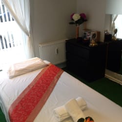Tawan Massage