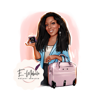 E-Mobile Notary Service - Notaries Near Me E-Mobile Notary Service - Notaries Near Me