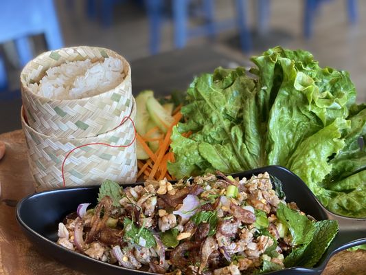 Maggie Thai Kitchen by null