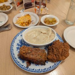 Cracker Barrel Old Country Store