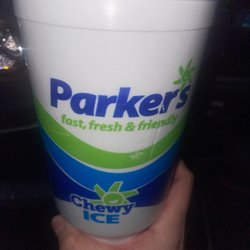 Parker's Kitchen