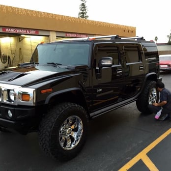 Car Cleaners Detailing - Auto Detailing Near Me - Mesa, Arizona