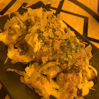 China Chilcano - Bomb yucca fries - Peruvian Near Me - Washington, DC, District of Columbia