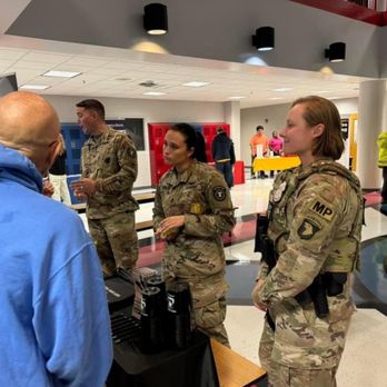 Army Paris Recruiting Office - Public Services & Government Near Me - Paris, Tennessee Army Paris Recruiting Office - Public Services & Government Near Me - Paris, Tennessee