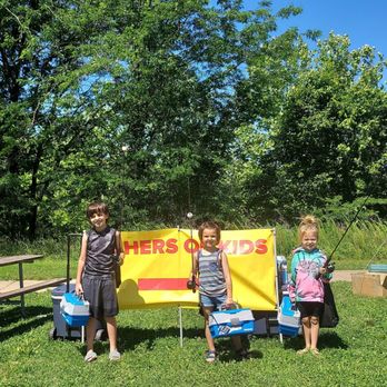 JNS Ministries - Summer '22 and Fishers of Kids at East Fork Lake in Clermont County Ohio. - Community Service/Non-Profit Near Me - Bethel, Ohio JNS Ministries - Summer '22 and Fishers of Kids at East Fork Lake in Clermont County Ohio. - Community Service/Non-Profit Near Me - Bethel, Ohio