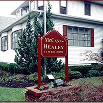 McCann - Healey Funeral Home - Located on the Corner of Monmouth and Brown Streets in Gloucester City - Funeral Services & Cemeteries Near Me - Gloucester City, New Jersey McCann - Healey Funeral Home - Located on the Corner of Monmouth and Brown Streets in Gloucester City - Funeral Services & Cemeteries Near Me - Gloucester City, New Jersey