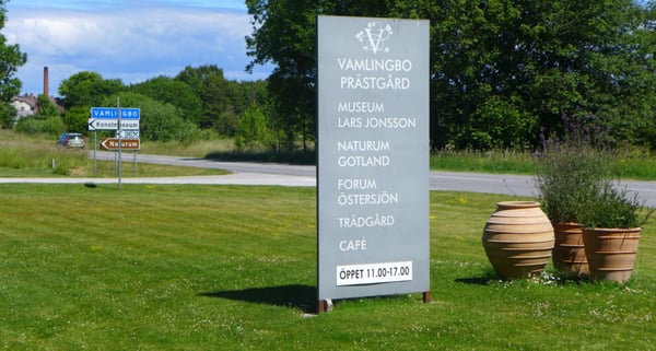 Museum Lars Jonsson by null