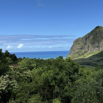 Kualoa Ranch - Tours Near Me - Kaneohe, Hawaii Kualoa Ranch - Tours Near Me - Kaneohe, Hawaii