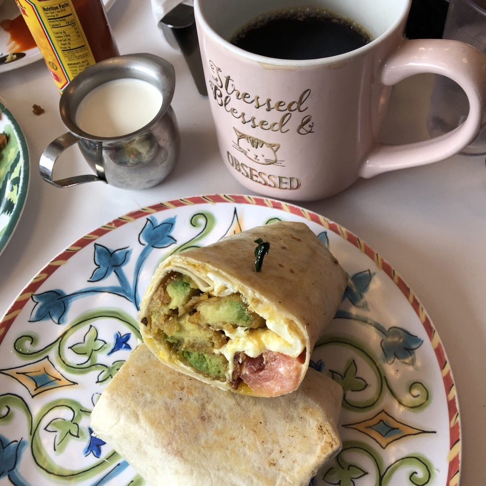 Crazy Beans - Breakfast & Brunch Near Me - Greenport, New York Crazy Beans - Breakfast & Brunch Near Me - Greenport, New York