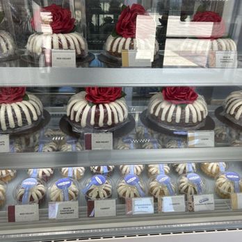 Nothing Bundt Cakes - Bakeries Near Me - Manor, Texas Nothing Bundt Cakes - Bakeries Near Me - Manor, Texas