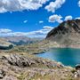 Chihuahua Lake