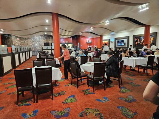 KJ Dim Sum & Seafood by null