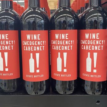 Bottle King - Funny label - Beer, Wine & Spirits Near Me - Glen Ridge, New Jersey