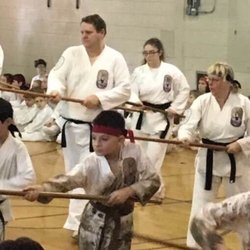 Traditional Okinawan Karate of Kinnelon