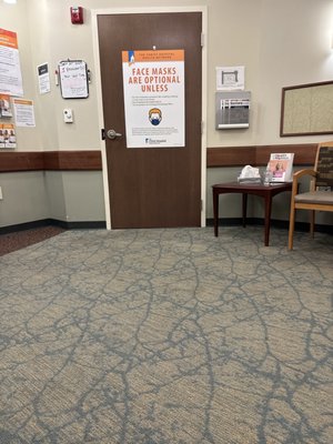 The Christ Hospital Physical & Occupational Therapy