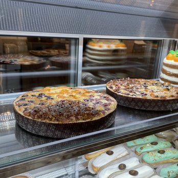 Pandor - Bakeries Near Me - Irvine, California Pandor - Bakeries Near Me - Irvine, California