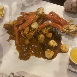 Snow Crab