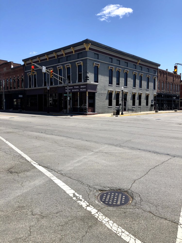 DI ROSA BUILDING Contact Agent 52 S 9th St, Noblesville, Indiana Real Estate Agents